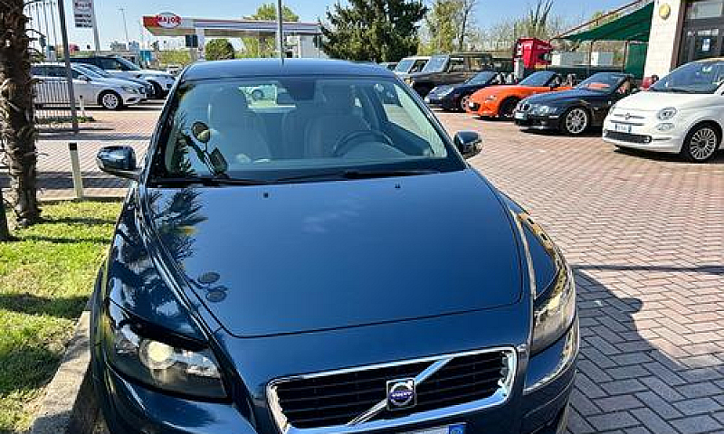 Volvo C30 1.6 D Summ...