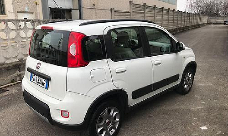 Fiat Panda 0.9 Twina...