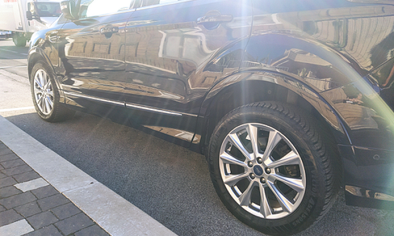 Forse Kuga Vignale P...