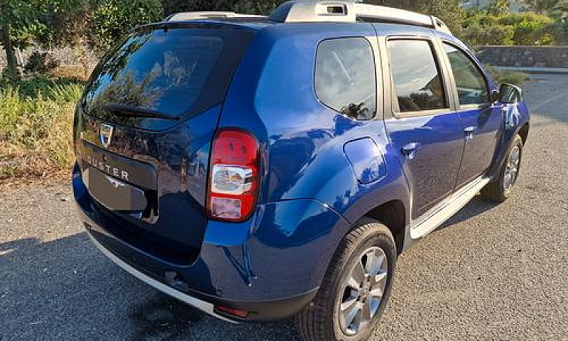 Duster 1.5Dci...