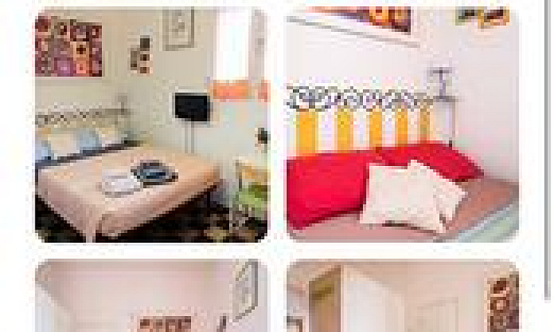 Tiny House Pieno Cen...