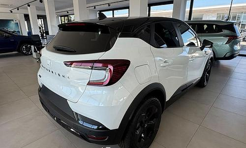 Mitsubishi Asx 1.2L ...