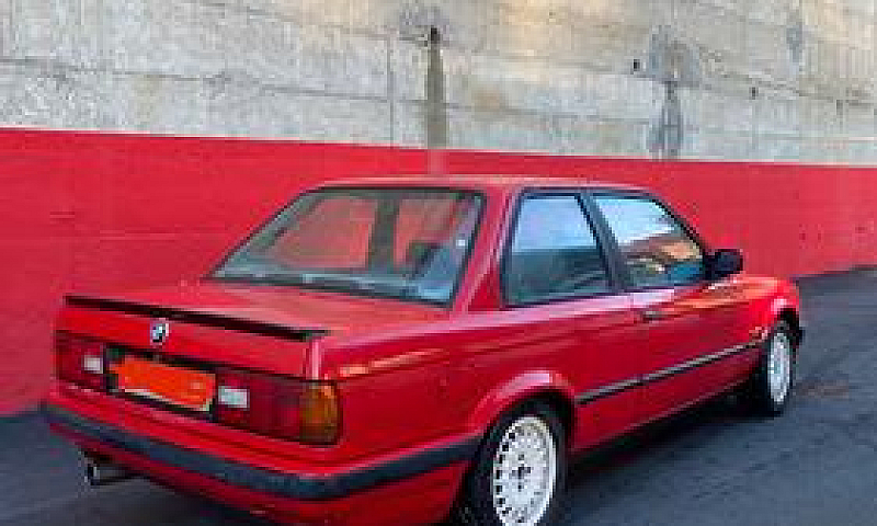 E30 318Is Coupe...
