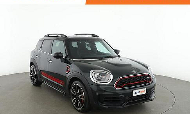 Mini Countryman Vr34...