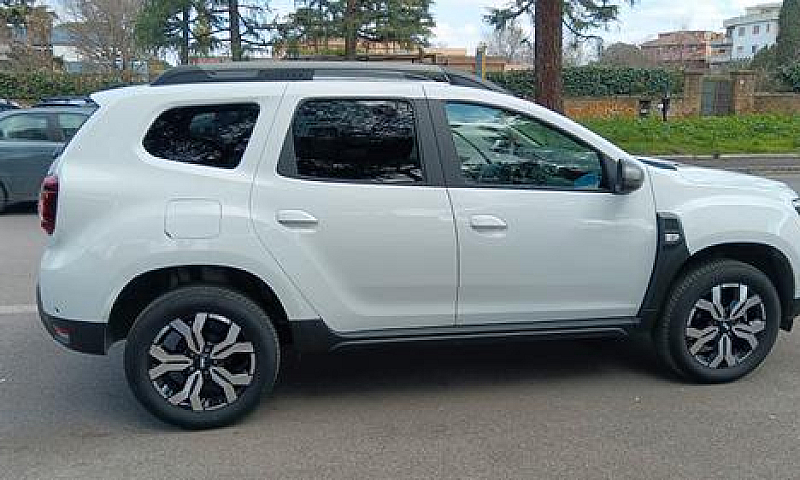 Dacia Duster Gpl...
