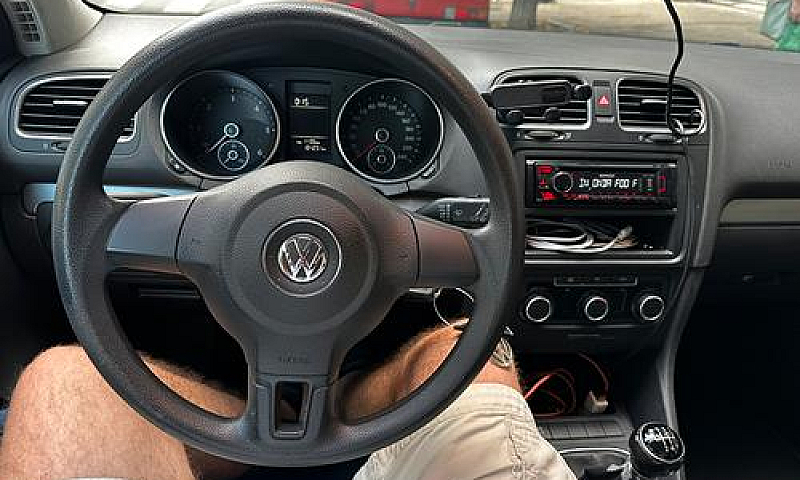 Golf Vi 1.6 Tdi Spor...