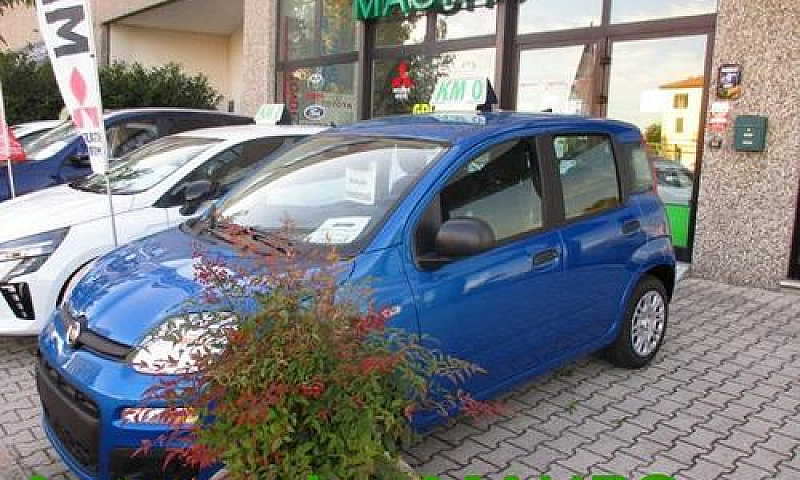 Fiat Panda 1.0 Firef...