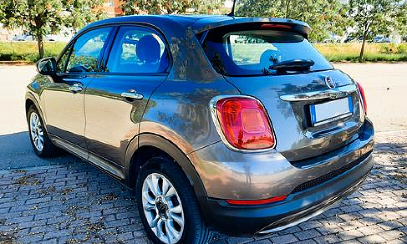 Fiat 500X 1.3 Multij...