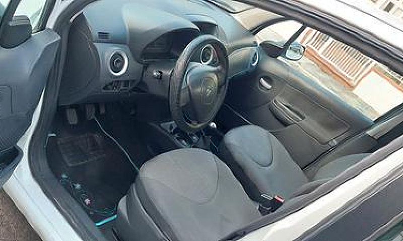 Citroen C3 Benzina M...