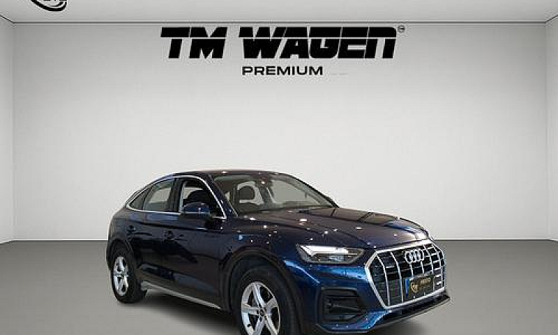 Audi Q5 Sportback 40...