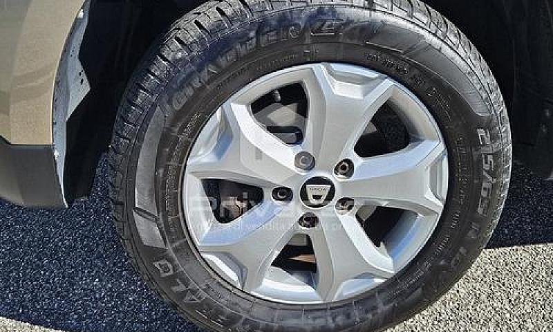 Dacia Duster 1.5 Blu...