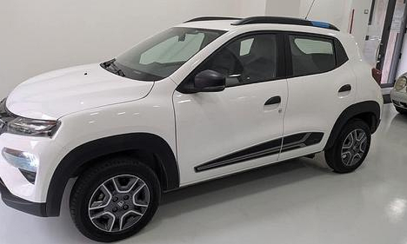 Dacia Spring Comfort...