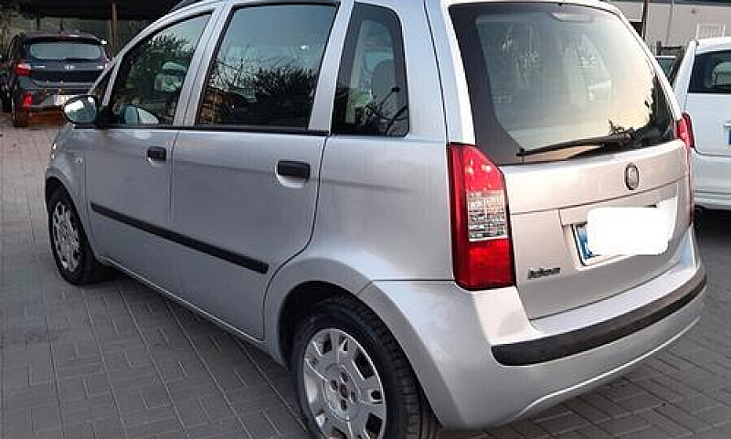 Fiat Idea 1.6 Mjet 1...