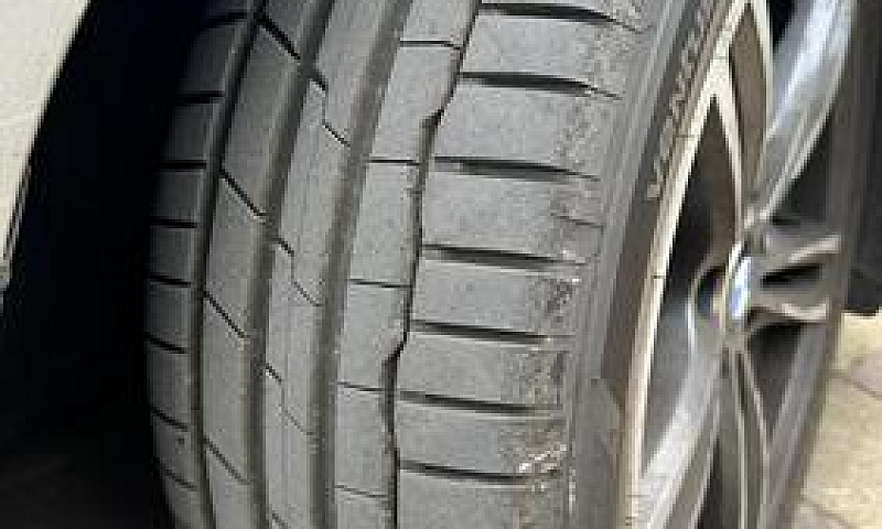 Bmw 316 Touring Spor...