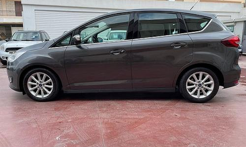 Ford C-Max 1.5 Tdci ...
