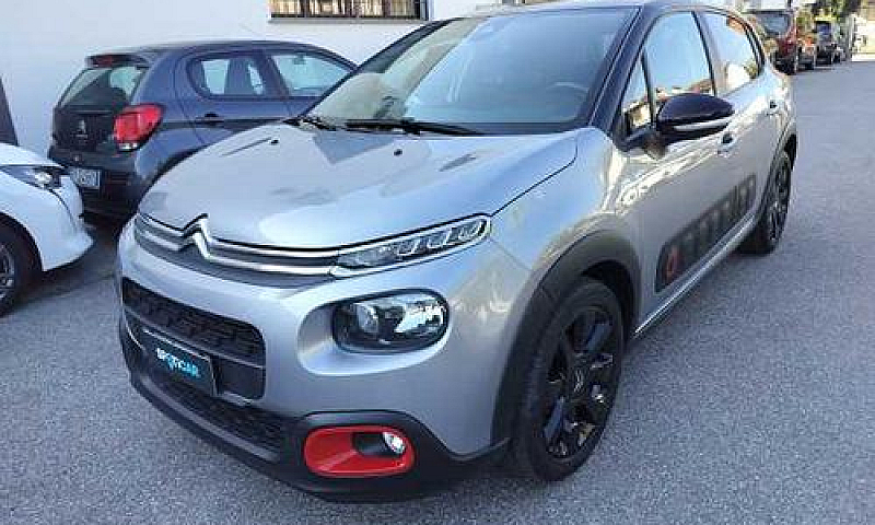 Citroen C3 Puretech ...