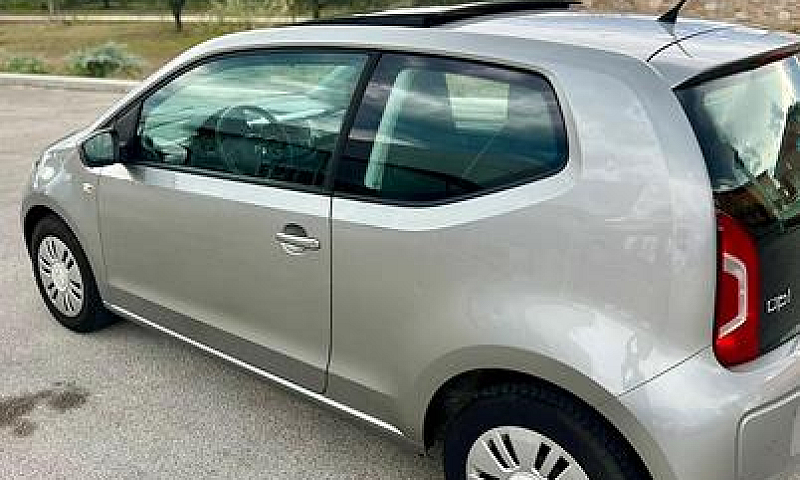 Volkswagen Up 1.0 Be...