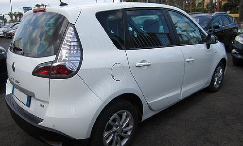 Renault Scenic Scéni...