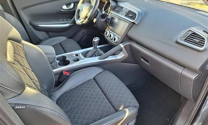 Renault Kadjar 1.5 B...