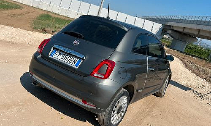 Fiat 500 1.2 Lounge ...