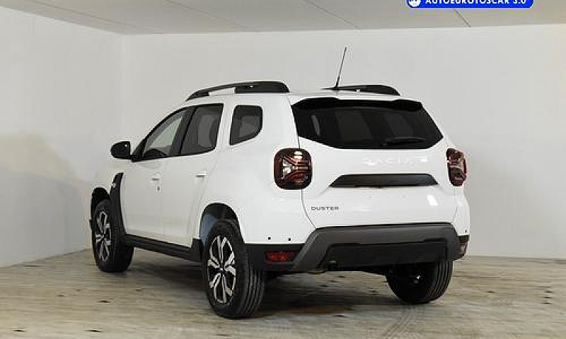 Dacia Duster 1.0 Tce...