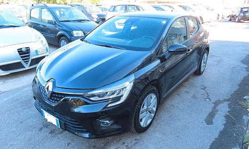Renault Clio 1.5 Dci...