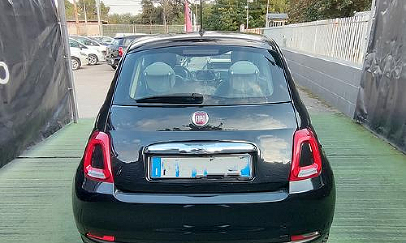 Fiat 500 1.2 Benzina...