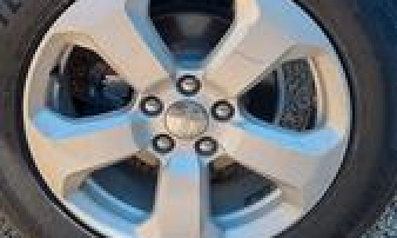 Jeep Compass 2ª Seri...
