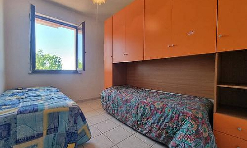 Appartamento - Pisci...