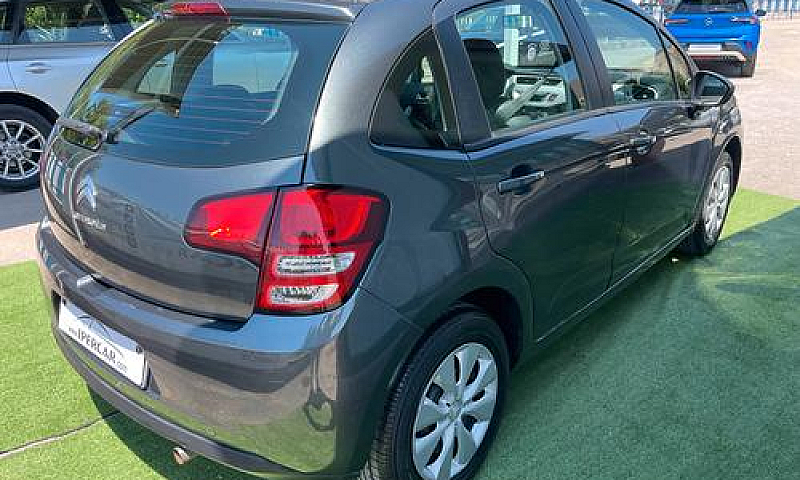 Citroen C3 1.1 Attra...