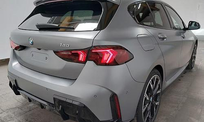 Bmw 120 M Sport Mspo...