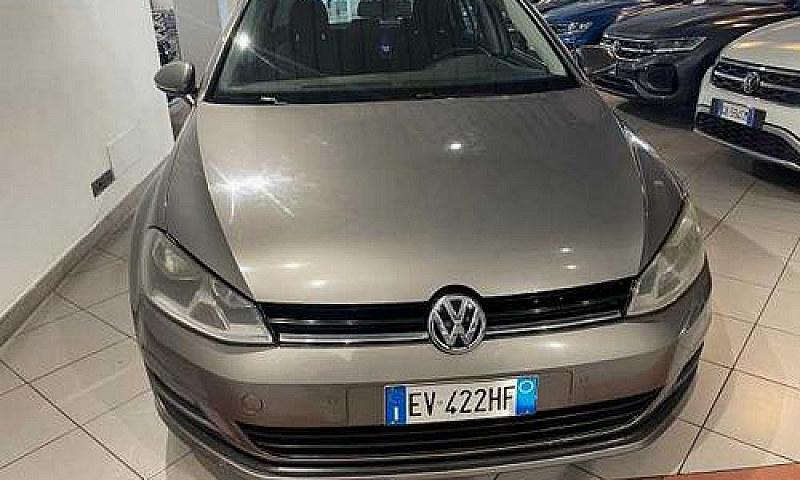 Volkswagen Golf 7ª S...