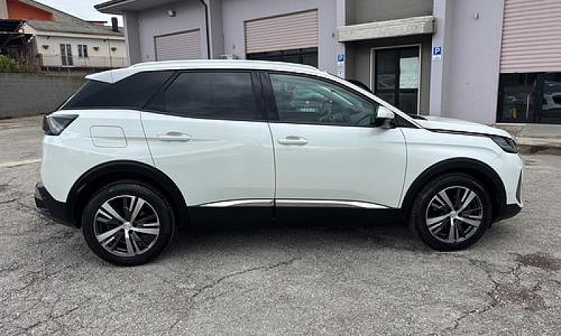 Peugeot 3008 Bluehdi...
