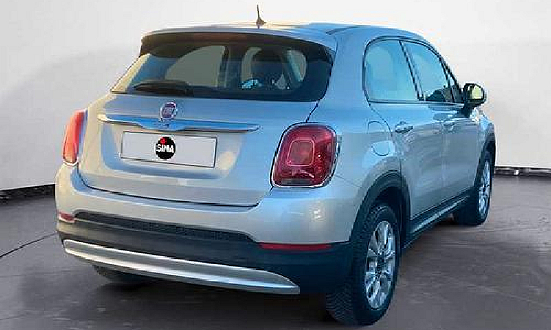 Fiat 500X 1.3 Mjt Bu...