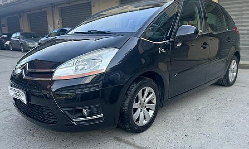 Citroen C4 Grand Pic...