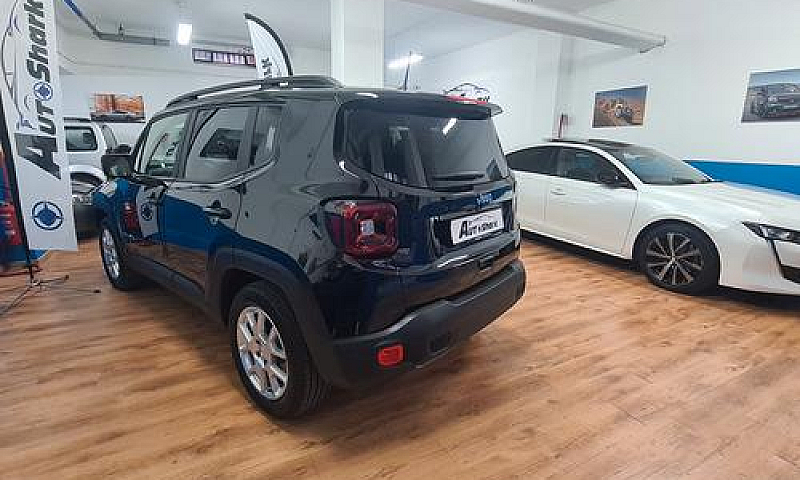 Jeep Renegade 1.6 13...