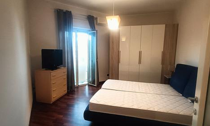 Appartamento 85Mq Ri...
