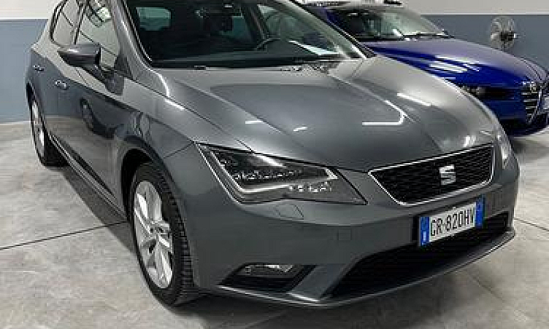 Seat Leon 1.2 Tsi 10...
