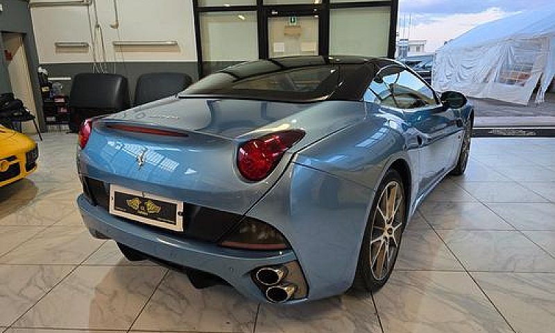 Ferrari California D...