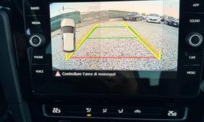 Volkswagen Golf 7.5 ...