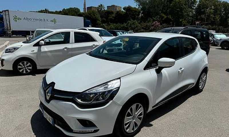 Renault Clio 4ª Seri...
