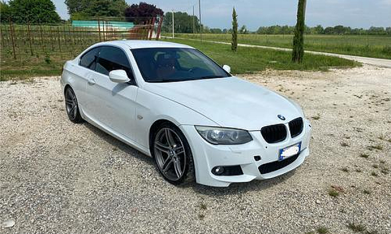 Bmw 330 (E92) M-Spor...