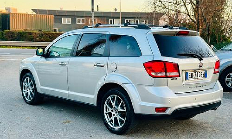 Fiat Freemont 2013 2...