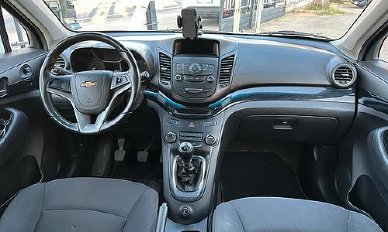Chevrolet Orlando 2....