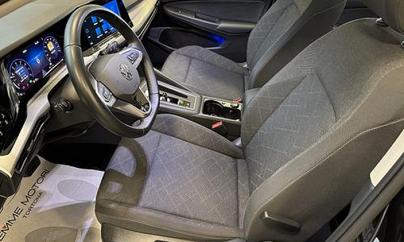 Volkswagen Golf 1.0 ...