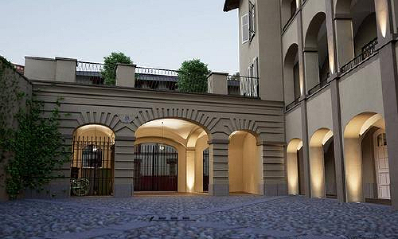 Appartamento Di 98 M...