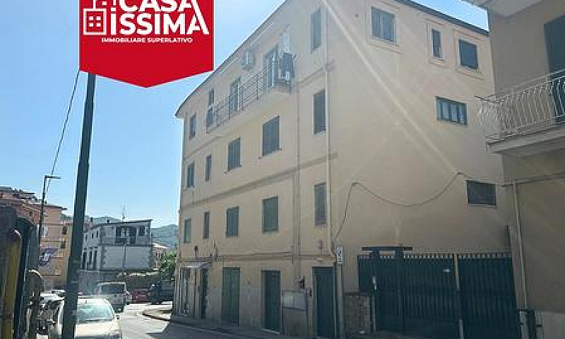 Appartamento Ristrut...