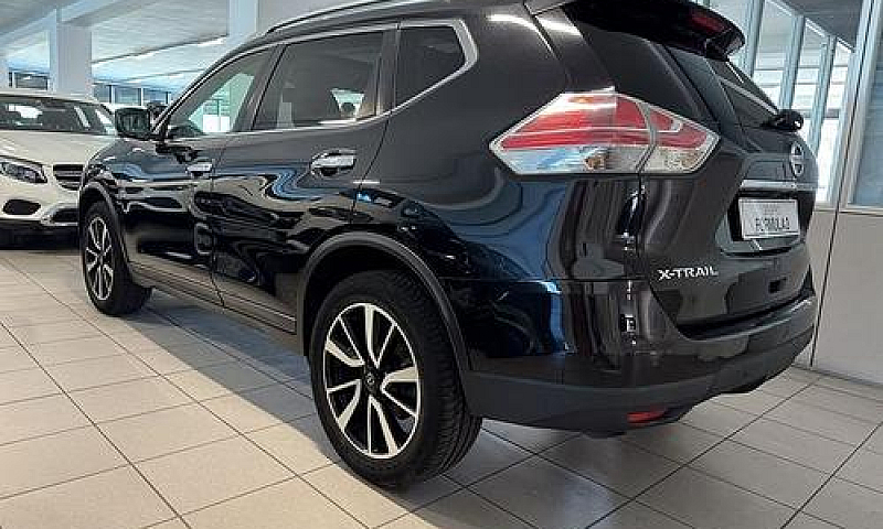 Nissan X-Trail 2.0 D...