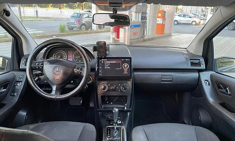 2009 Mercedes Classe...