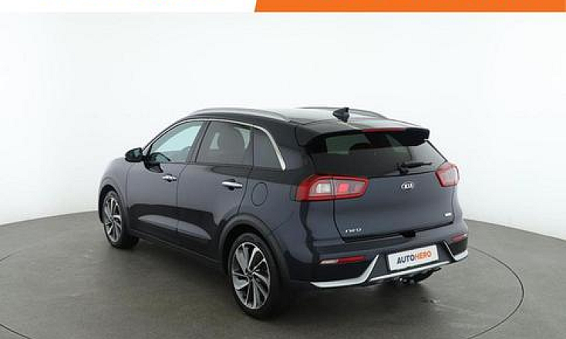 Kia Niro 1.6 Gdi Dct...